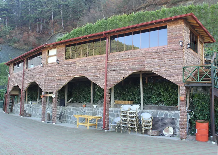 Sarot Termal Park Resort & Spa - Halal Hotel Bolu